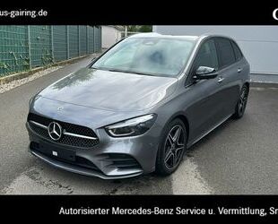 Mercedes-Benz B 200 Gebrauchtwagen