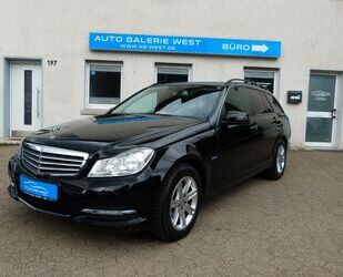Mercedes-Benz C 200 Gebrauchtwagen