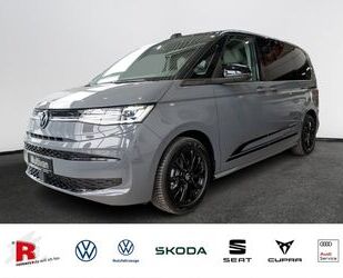 VW T7 Multivan Gebrauchtwagen