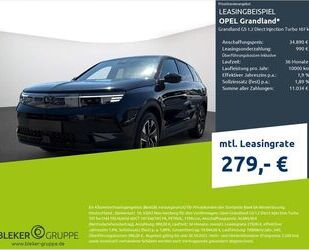 Opel Grandland (X) Gebrauchtwagen