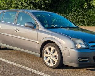 Opel Signum Gebrauchtwagen
