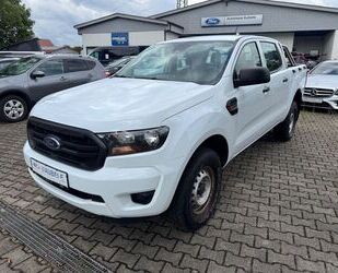 Ford Ranger Gebrauchtwagen