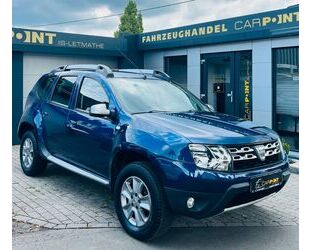 Dacia Duster Gebrauchtwagen