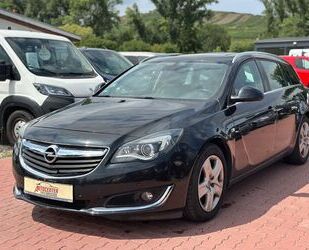 Opel Insignia Gebrauchtwagen