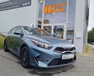 Kia ceed / Ceed Gebrauchtwagen