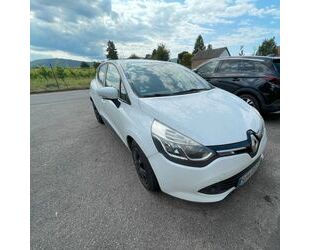 Renault Clio Gebrauchtwagen