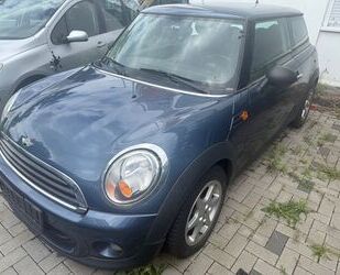 Mini ONE Gebrauchtwagen