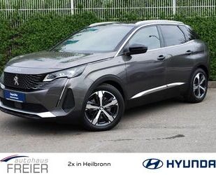 Peugeot 3008 Gebrauchtwagen