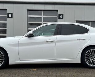 Alfa Romeo Giulia Gebrauchtwagen