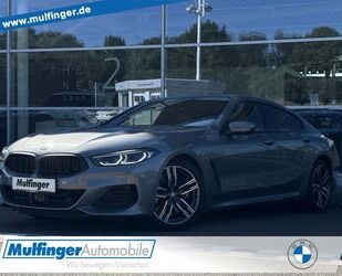 BMW 840 Gebrauchtwagen