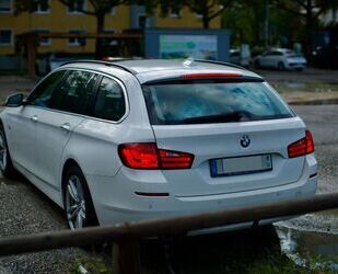 BMW 530 Gebrauchtwagen