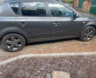 Kia ceed / Ceed Gebrauchtwagen