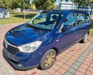 Dacia Lodgy Gebrauchtwagen