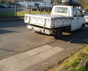 VW T4 andere Gebrauchtwagen