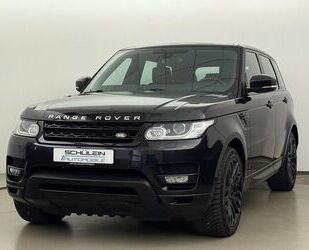 Land Rover Range Rover Sport Gebrauchtwagen