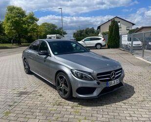 Mercedes-Benz C 200 Gebrauchtwagen