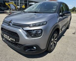 Citroen C3 Gebrauchtwagen