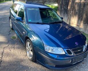 Saab 9-3 Gebrauchtwagen
