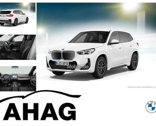 BMW iX1 Gebrauchtwagen