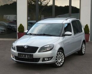 Skoda Roomster Gebrauchtwagen