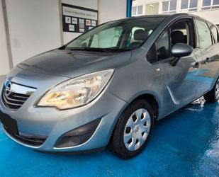 Opel Meriva Gebrauchtwagen