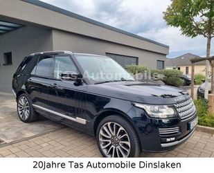 Land Rover Range Rover Gebrauchtwagen