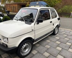 Fiat 126 Gebrauchtwagen