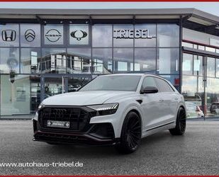 Audi SQ8 Gebrauchtwagen