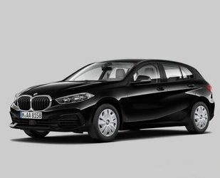 BMW 116 Gebrauchtwagen