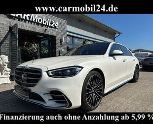 Mercedes-Benz S 400 Gebrauchtwagen