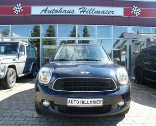 Mini One Countryman Gebrauchtwagen