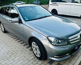 Mercedes-Benz C 200 Gebrauchtwagen