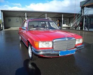 Mercedes-Benz 280 Gebrauchtwagen