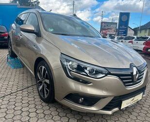 Renault Megane Gebrauchtwagen