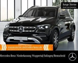 Mercedes-Benz GLE 450 Gebrauchtwagen