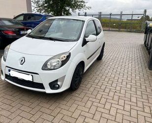 Renault Twingo Gebrauchtwagen