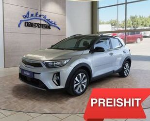 Kia Stonic Gebrauchtwagen
