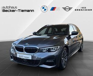 BMW 330 Gebrauchtwagen