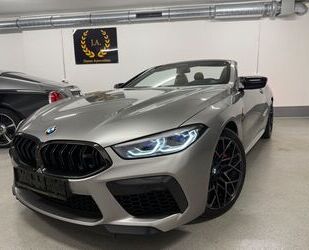 BMW M8 Gebrauchtwagen