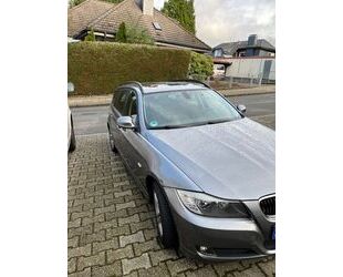 BMW 318 Gebrauchtwagen
