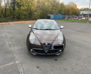 Alfa Romeo MiTo Gebrauchtwagen