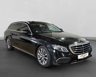 Mercedes-Benz E 350 Gebrauchtwagen