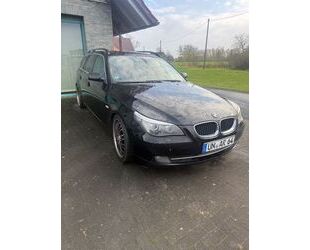 BMW 520 Gebrauchtwagen