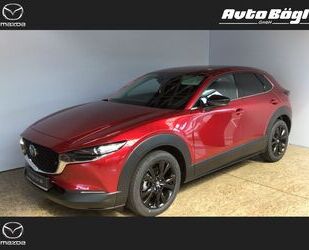 Mazda CX-30 Gebrauchtwagen