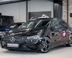 Mercedes-Benz CLA 200 Gebrauchtwagen