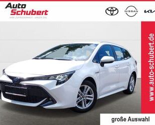 Toyota Corolla Gebrauchtwagen