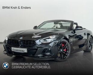 BMW Z4 Gebrauchtwagen