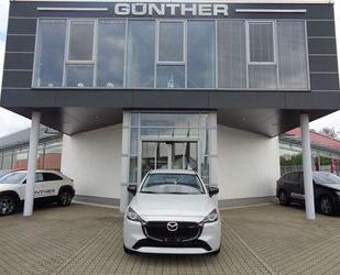 Mazda 2 Gebrauchtwagen