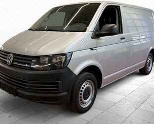 VW T6 Transporter Gebrauchtwagen