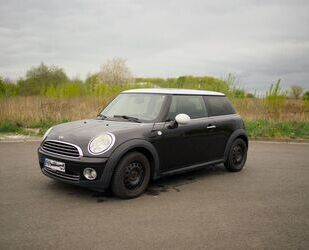 Mini Cooper Gebrauchtwagen